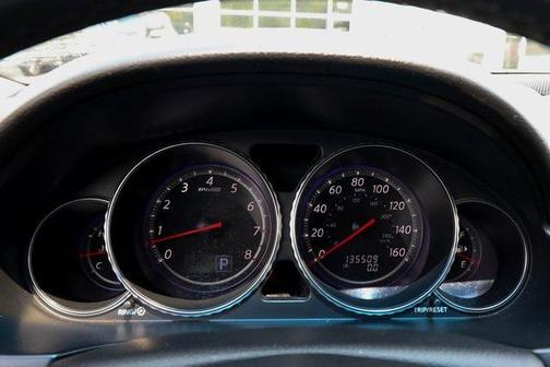 2008 INFINITI M35x Base