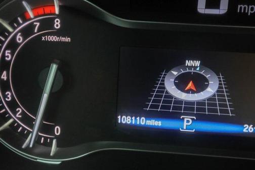 2017 Honda Ridgeline RTL