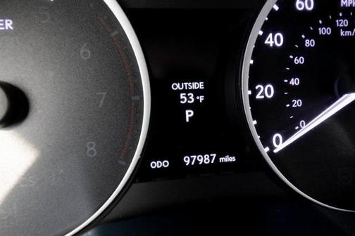 2013 Lexus ES 300h Base