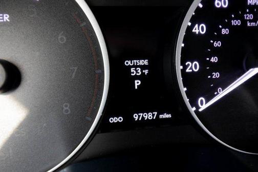 2013 Lexus ES 300h Base