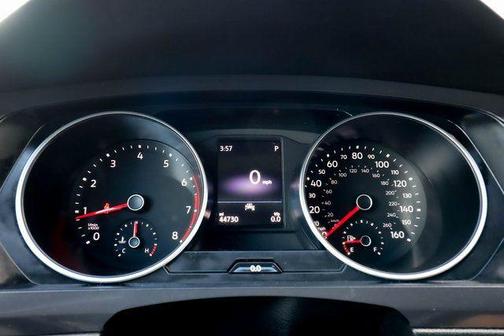 2021 Volkswagen Tiguan 2.0T S 4MOTION