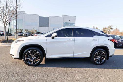 2018 Lexus RX 350 Base