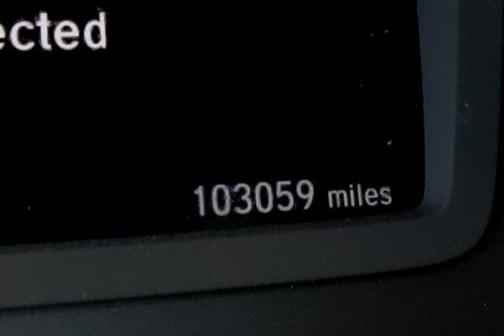 2018 Honda Odyssey EX