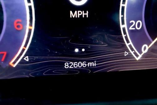 2022 Jeep Wagoneer Series II 4x4