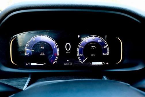 2022 Jeep Wagoneer Series II 4x4