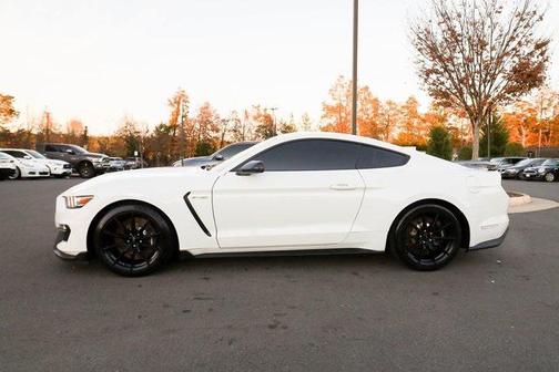 2018 Ford Shelby GT350 Base