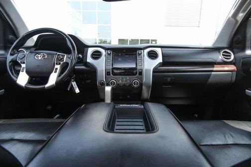 2019 Toyota Tundra Limited