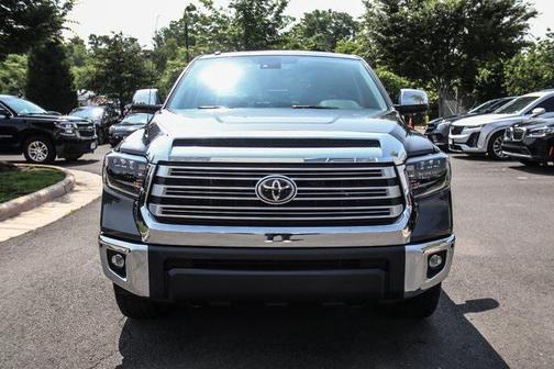 2019 Toyota Tundra Limited