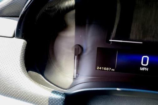 2014 Cadillac XTS Base