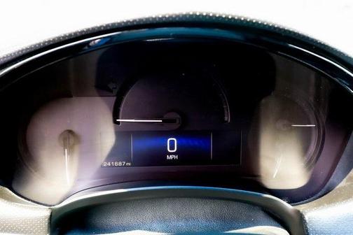 2014 Cadillac XTS Base
