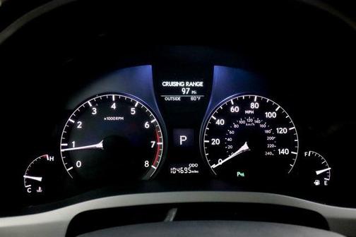 2014 Lexus RX 350 Base