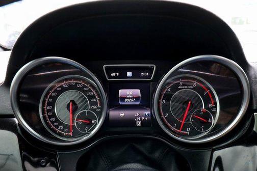 2019 Mercedes-Benz AMG GLE 63 S 4MATIC+