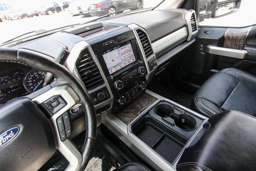 2019 Ford F-250 Lariat