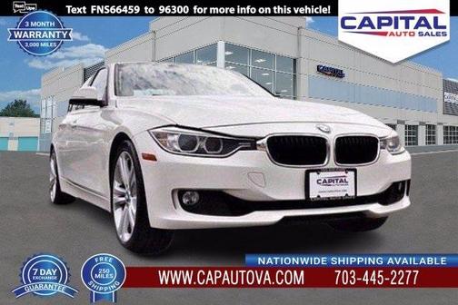 Photo 1 of 70 of 2015 BMW 335 i