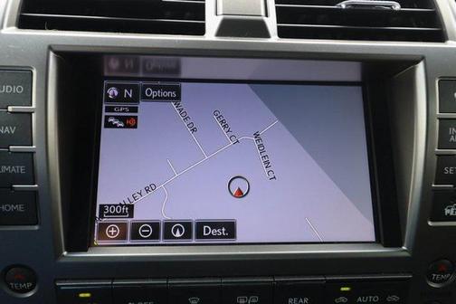 2020 Lexus GX 460 Premium
