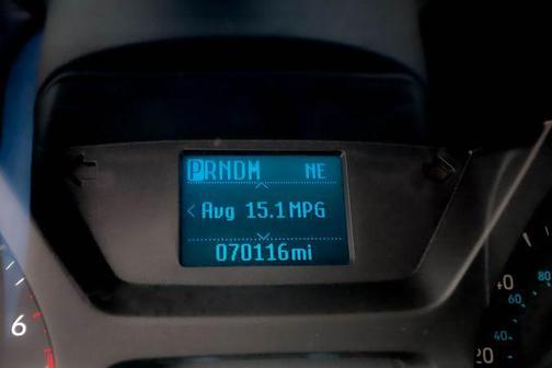 2015 Ford Transit-350 XLT