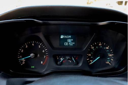 2019 Ford Transit-150 Base