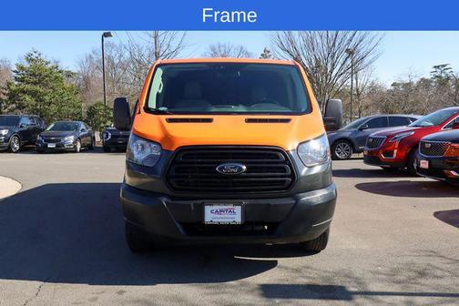 Special 2019 Ford Transit-150 Base