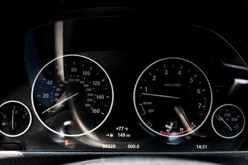 2018 BMW 440 Gran Coupe i xDrive