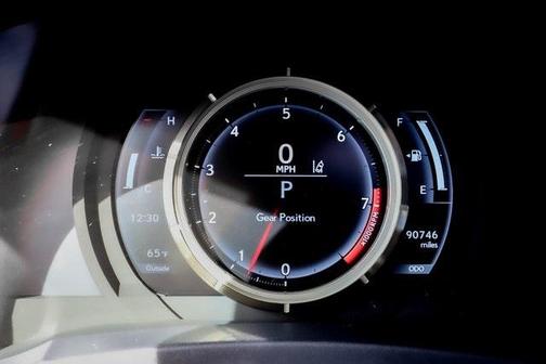 2019 Lexus IS 300 Base