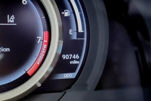 2019 Lexus IS 300 Base