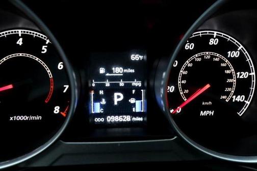 2014 Mitsubishi Outlander Sport ES