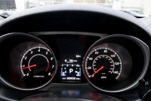 2014 Mitsubishi Outlander Sport ES