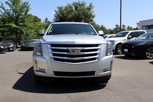 2019 Cadillac Escalade ESV Luxury
