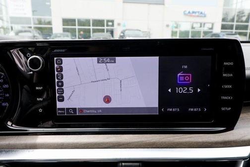 2022 Kia K5 EX
