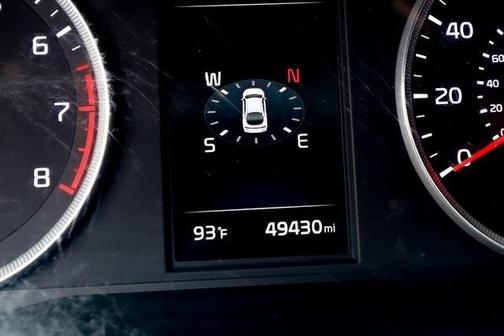 2022 Kia K5 EX