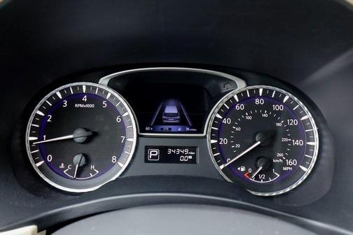 2020 INFINITI QX60 Pure
