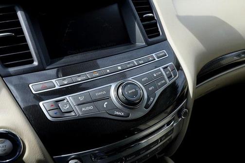 2020 INFINITI QX60 Pure