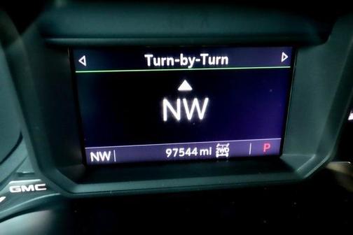 2020 GMC Sierra 2500 SLE