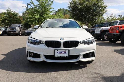2018 BMW 440 i xDrive