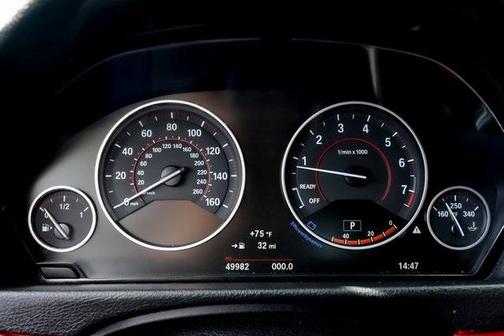 2018 BMW 440 i xDrive