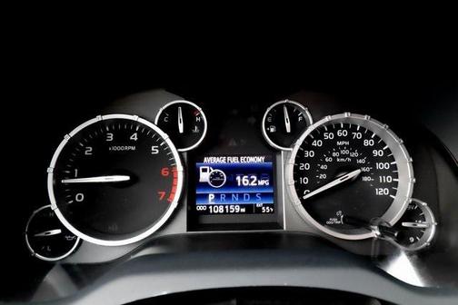 2017 Toyota Tundra 1794 Edition