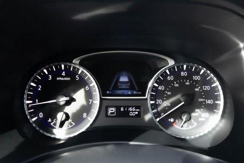 2019 INFINITI QX60 Pure