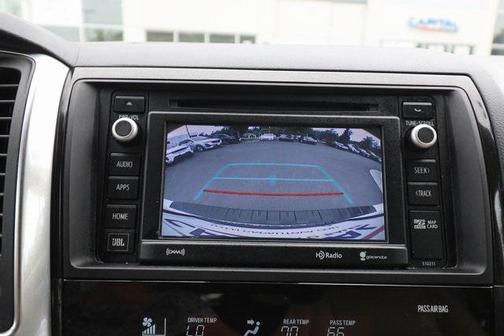 2018 Toyota Sequoia Limited
