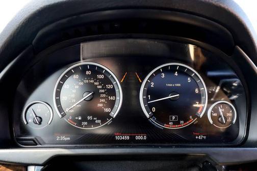 2014 BMW X5 xDrive35i