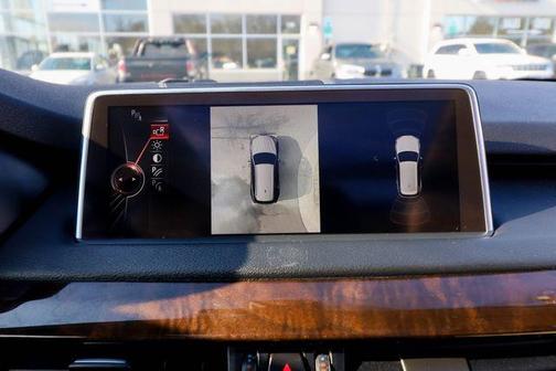 2014 BMW X5 xDrive35i