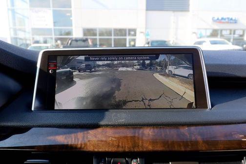 2014 BMW X5 xDrive35i