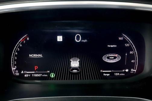 2022 Acura MDX Advance Package