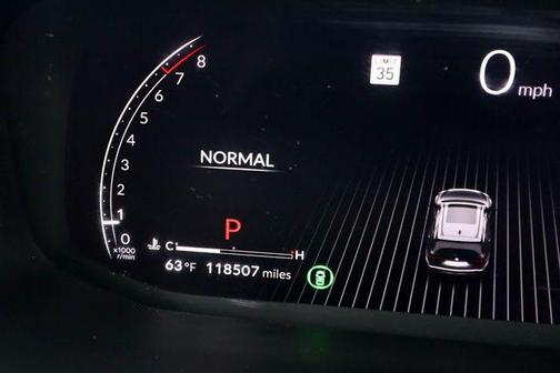 2022 Acura MDX Advance Package