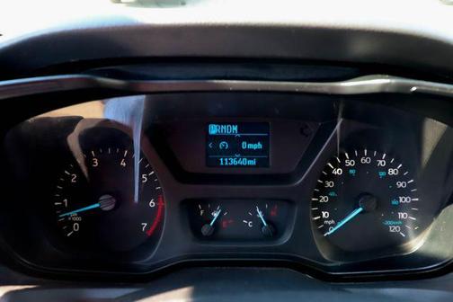 2018 Ford Transit-250 Base