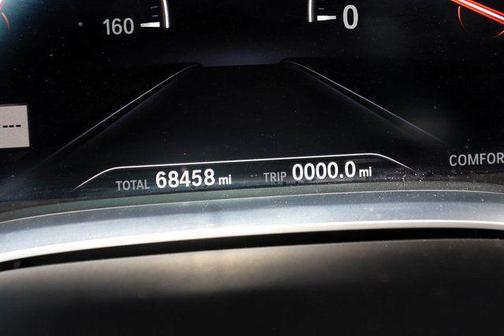 2017 BMW 750 i xDrive