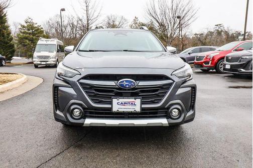 2023 Subaru Outback Touring XT