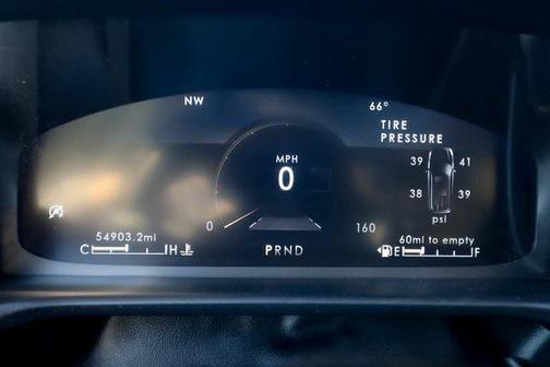 2020 Lincoln Aviator Reserve AWD