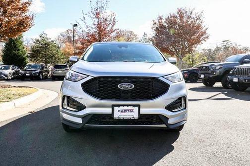 2022 Ford Edge ST Line