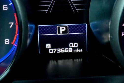 2017 Subaru Outback 3.6R Limited