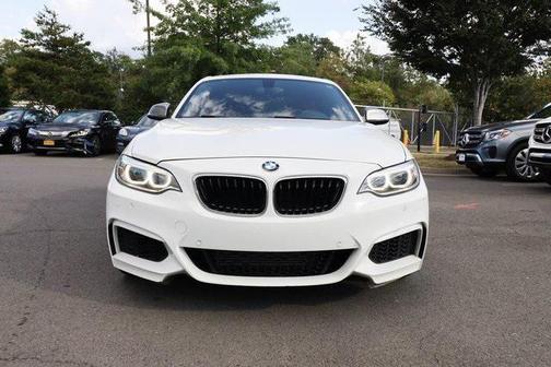 2015 BMW M235 M235i